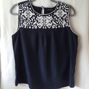 Banana Republic Summer Top